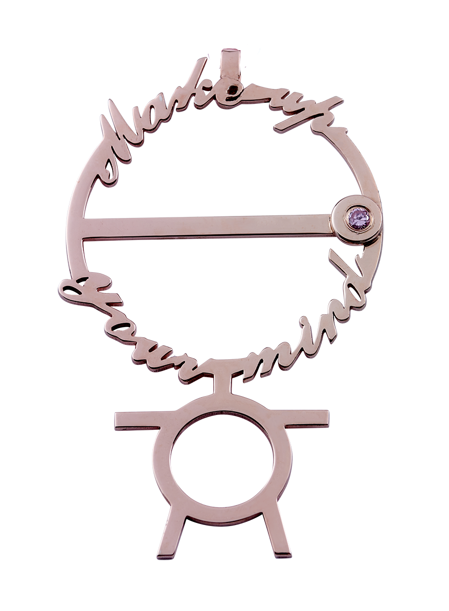 Yellow Gold StickGenie 14-carat