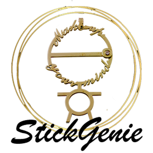 StickGenie
